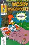 Woody Woodpecker #3 Comic Books - Covers, Scans, Photos in Woody Woodpecker Comic Books - Covers, Scans, Gallery